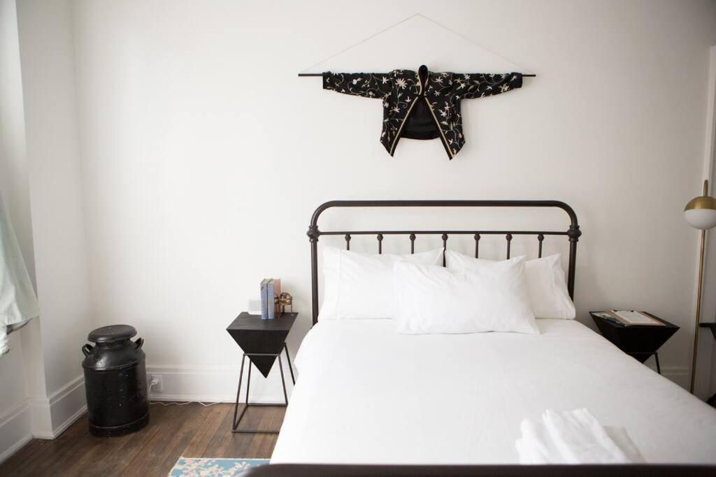 Object Hotel 1Br Shared Bath Room 2D Bisbee Luaran gambar