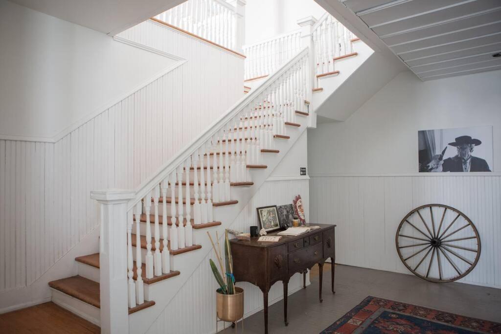 Object Hotel 1Br Shared Bath Room 2D Bisbee Luaran gambar