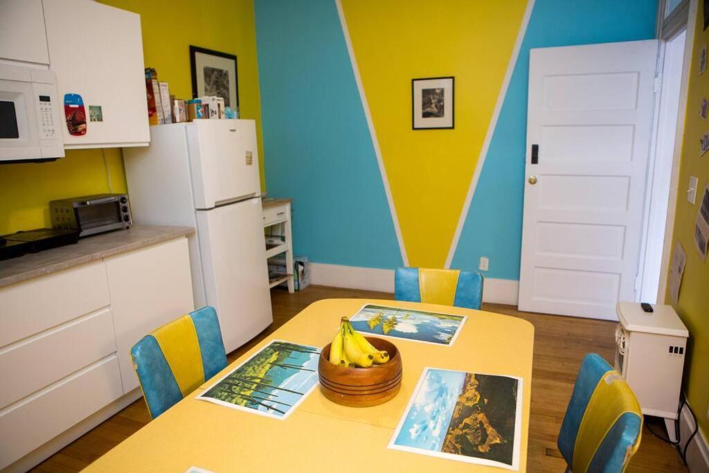 Object Hotel 1Br Shared Bath Room 2D Bisbee Luaran gambar