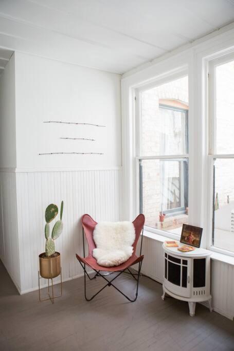 Object Hotel 1Br Shared Bath Room 2D Bisbee Luaran gambar